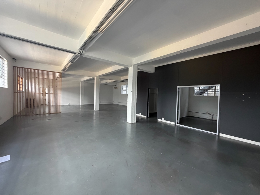 To Let Commercial Property for Rent in Woodstock Western Cape